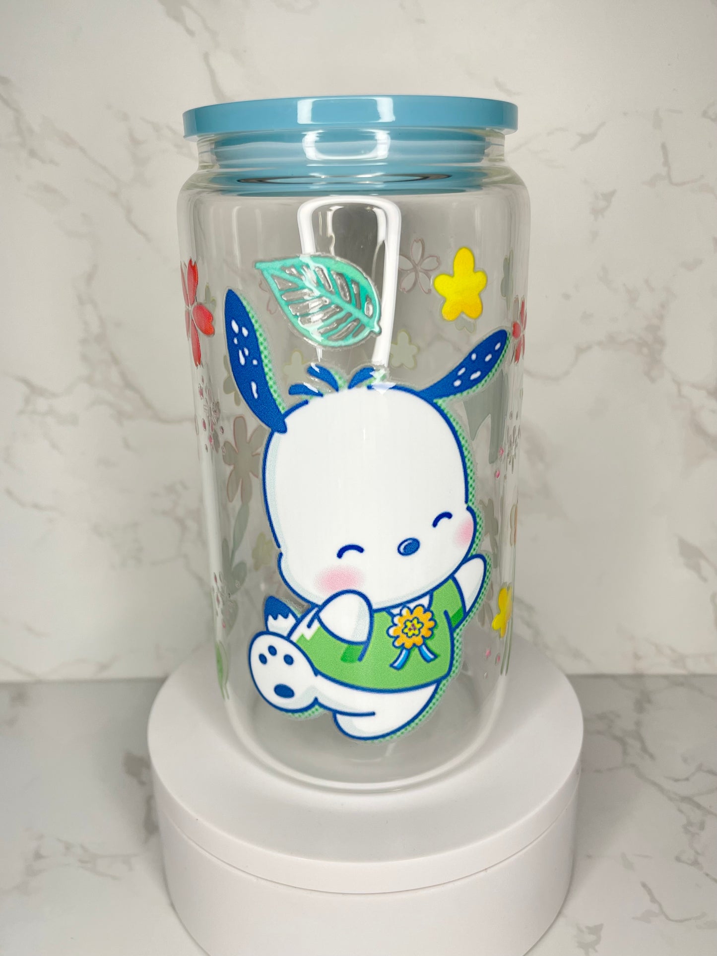 pochacco