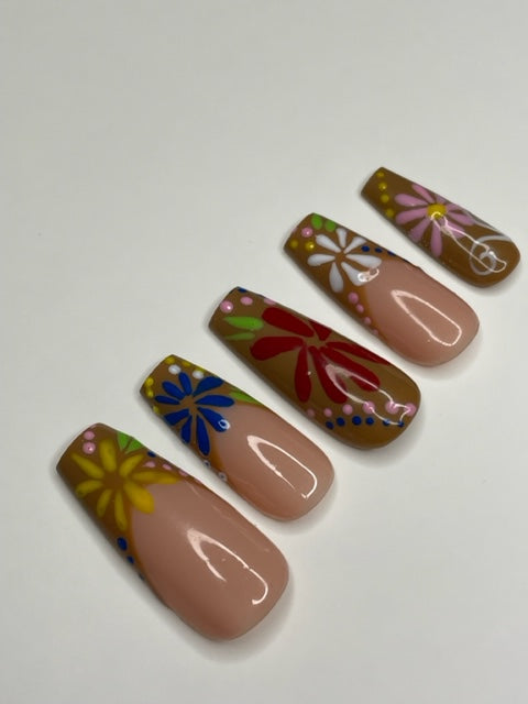 fiesta fingers