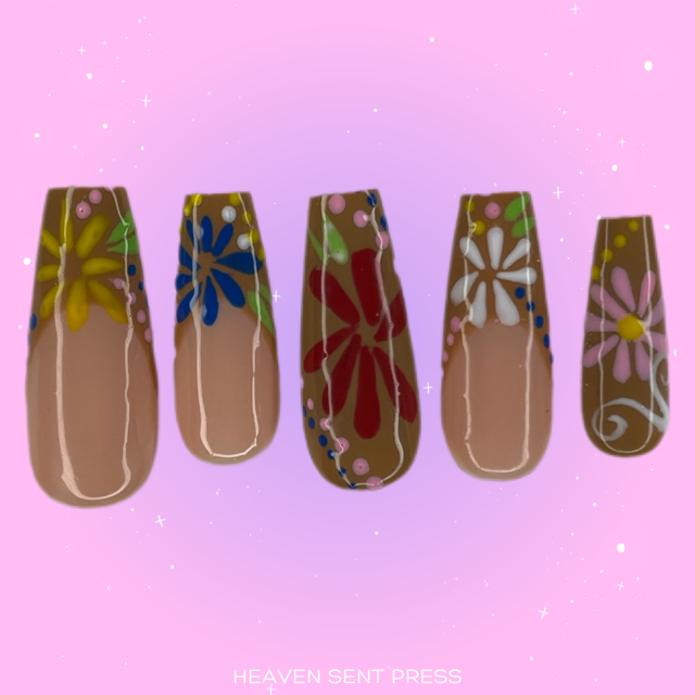 fiesta fingers