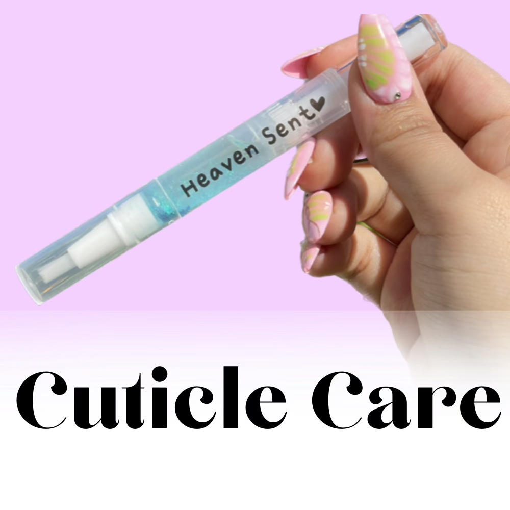 Cuticle Care