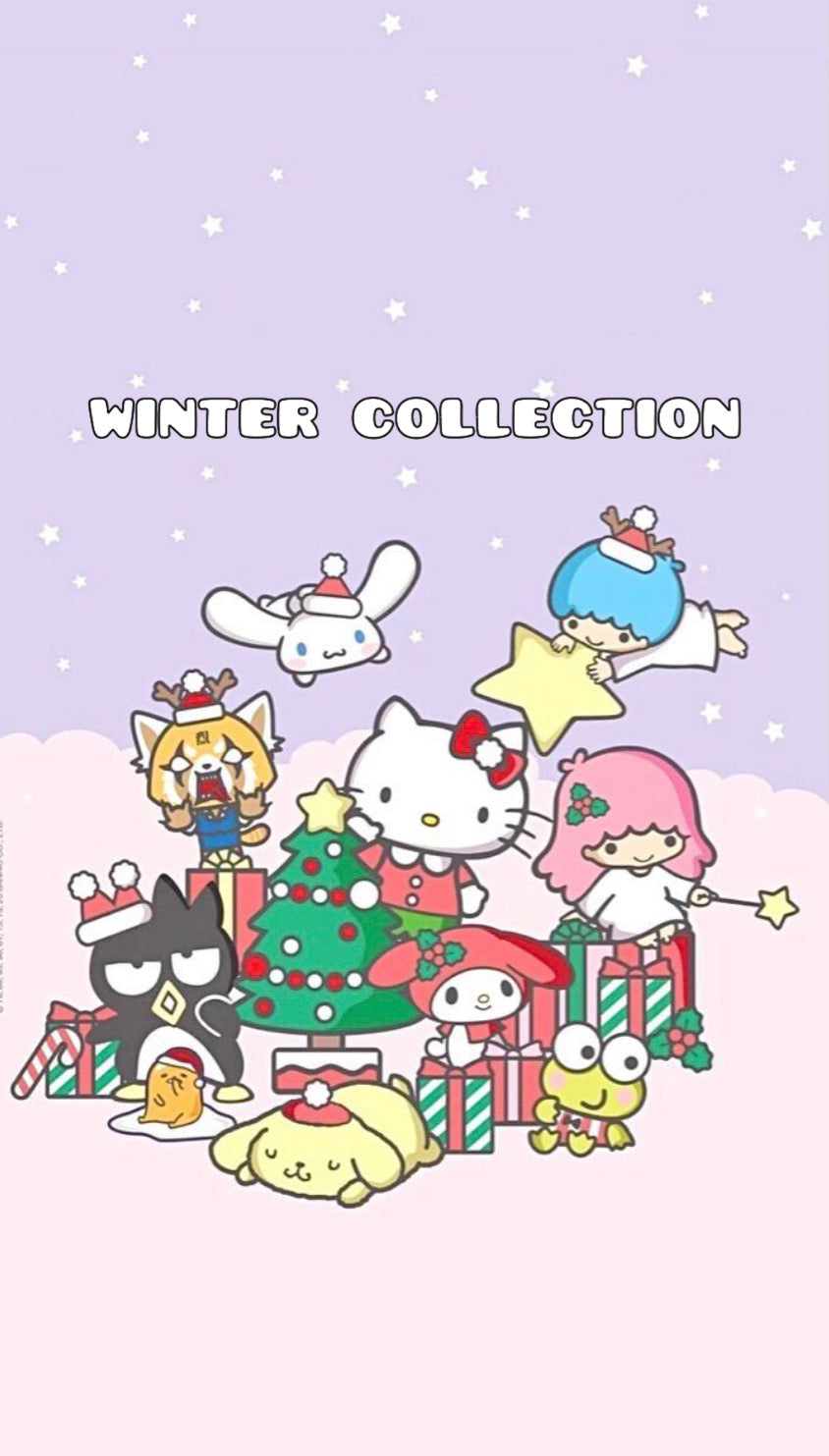 Winter Collection