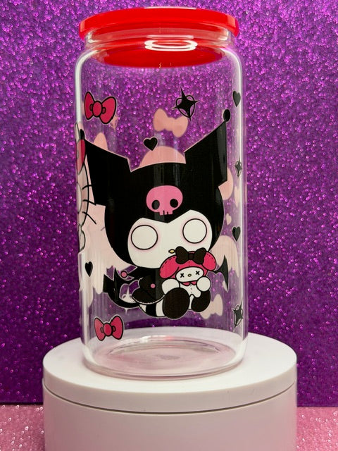 spooky sanrio