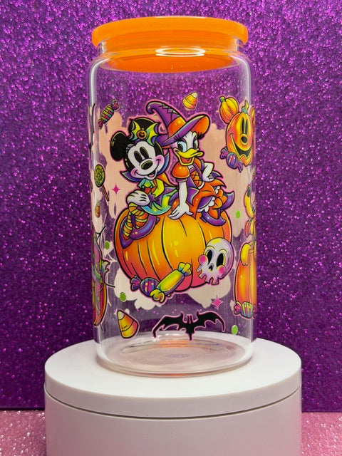 spooktacular