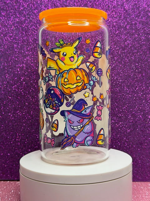 candy catchers