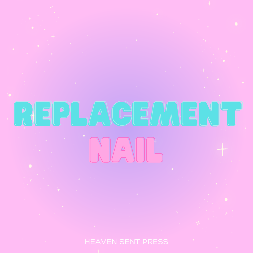 Replacement Nail