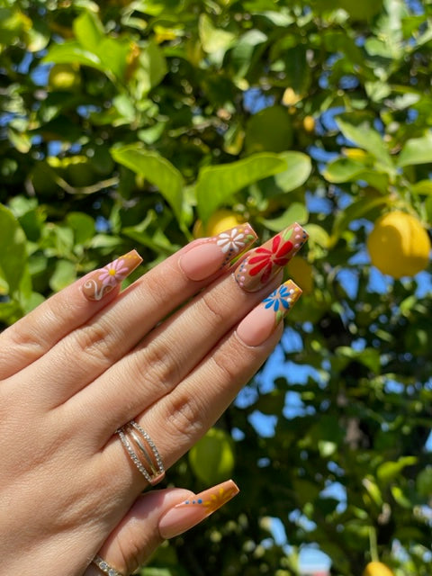 fiesta fingers