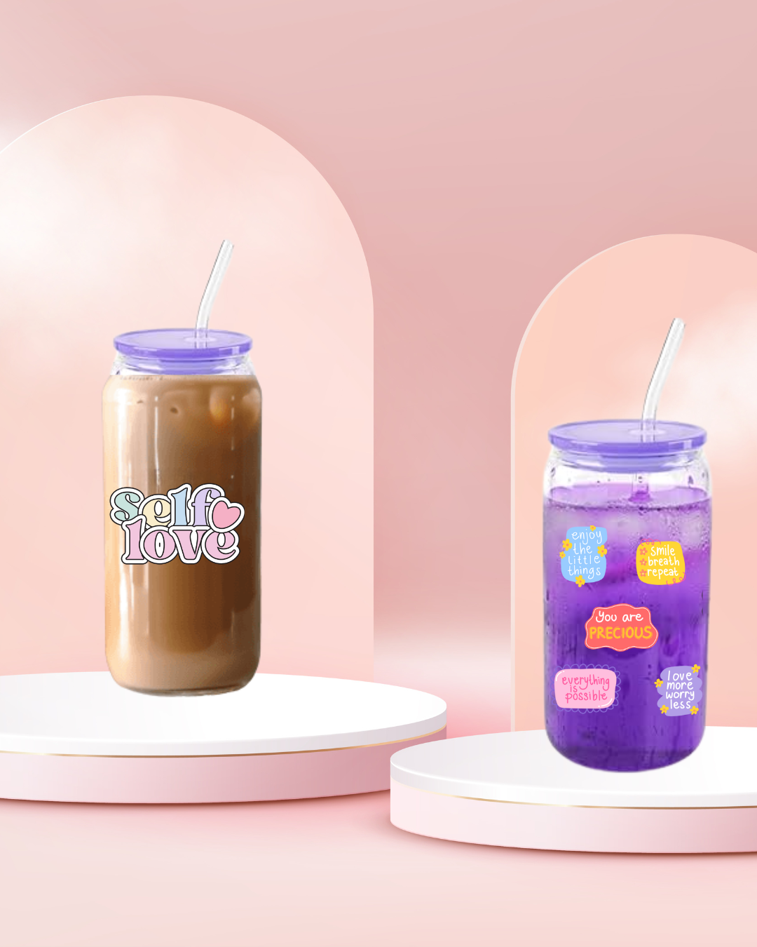 serenity sips