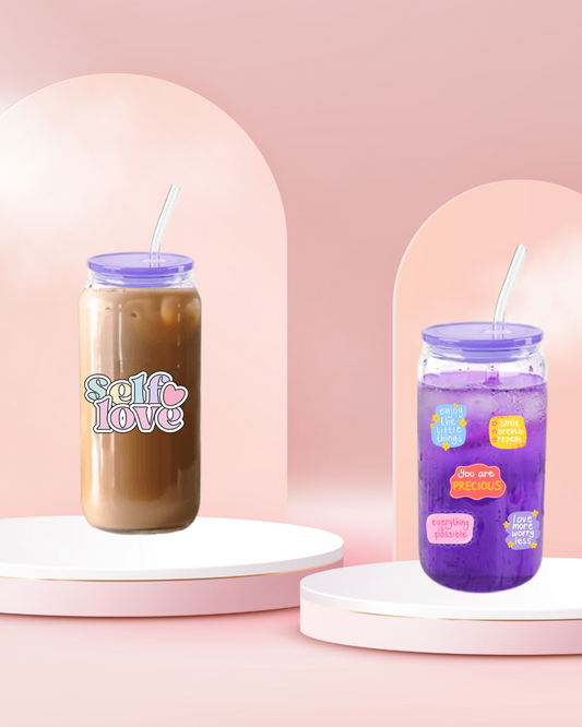 serenity sips